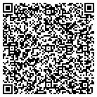 QR code with Alleghany Highland Medical Center contacts