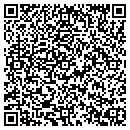 QR code with R F Irby Associates contacts