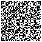 QR code with W & L Global Enterprise contacts