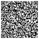 QR code with Thrasher Mem Untd Mthdst Chrch contacts