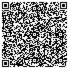 QR code with Louderback Implement Co Inc contacts