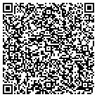 QR code with G & R Contracting LLC contacts