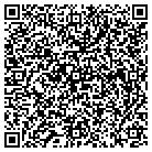 QR code with Hix & Sons Drainage & Ldscpg contacts