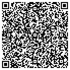 QR code with Universty New Orleans Natnl P contacts