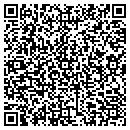 QR code with W R B contacts