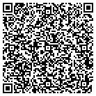 QR code with Calvin Smith Garage Inc contacts