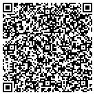 QR code with Radiation Oncology Assoc Inc contacts
