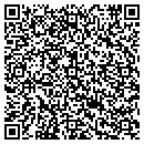 QR code with Robert Evans contacts