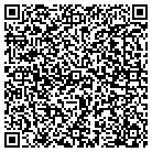 QR code with Rust Envmt & Infrastructure contacts