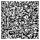 QR code with W Divers contacts