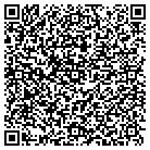 QR code with Advanced Hearing Specialists contacts