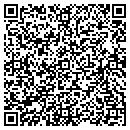QR code with MJR & Assoc contacts
