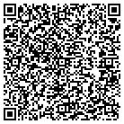 QR code with B & L Telephone Service contacts