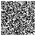 QR code with Mocha Cafe contacts