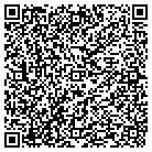 QR code with Applied Knowledge Systems Inc contacts