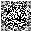 QR code with Halo Farms Inc contacts