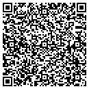 QR code with Garden Cafe contacts