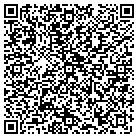 QR code with Galilee Episcopal Church contacts