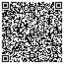 QR code with Sampan Cafe contacts