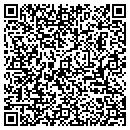 QR code with Z V Tek Inc contacts