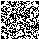 QR code with Cherner Collision Center contacts