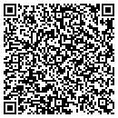 QR code with Roadrunner Towing contacts