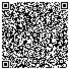 QR code with Fauntleroy Bros Trucking contacts