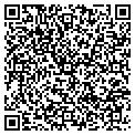QR code with P & L Inc contacts