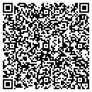 QR code with S K Group contacts