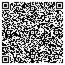 QR code with R M Johnson & Sons contacts