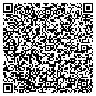 QR code with O'Brien's Barber & Style Shop contacts
