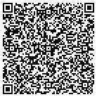 QR code with Oakwood Insurance Service Inc contacts