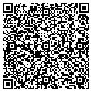 QR code with Radac Corp contacts