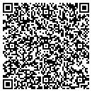 QR code with Hair By Ofelia contacts