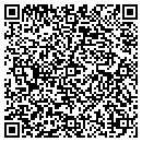 QR code with C M R Properties contacts