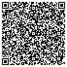 QR code with B F Yancey Elementary School contacts