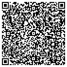 QR code with Halifax County-Public Library contacts