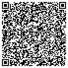 QR code with Annointed Creat Bridal Crafts contacts