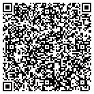 QR code with Services To Abused Families contacts