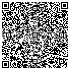 QR code with Prince William Hospital Dialys contacts