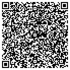 QR code with R W G Management Corporation contacts
