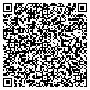 QR code with A L Sallinger contacts