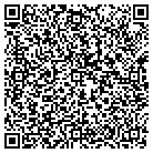 QR code with D & C Debris Box & Hauling contacts