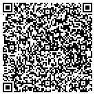 QR code with King George VPI Extension contacts