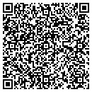 QR code with Hale Company Inc contacts