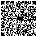 QR code with Huston R Hart Farms contacts