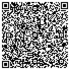QR code with Yai Yals Room of Glass Inc contacts