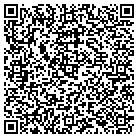 QR code with R W A Machining & Welding Co contacts