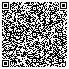 QR code with Gerald W Cubbage Asphalt contacts