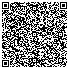 QR code with High Country Motorcycle Co contacts